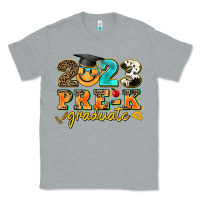 Heather Grey 2023 pre k graduate Classic Tee - AdoDesignShop