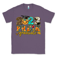 Lavender 2023 pre k graduate Classic Tee - AdoDesignShop