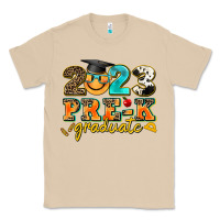 Mushroom 2023 pre k graduate Classic Tee - AdoDesignShop