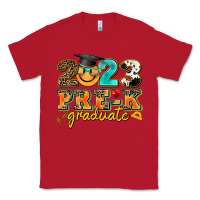 Red 2023 pre k graduate Classic Tee - AdoDesignShop