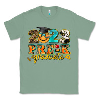 Sage 2023 pre k graduate Classic Tee - AdoDesignShop