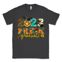 Smoke 2023 pre k graduate Classic Tee - AdoDesignShop