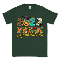 Sports Green 2023 pre k graduate Classic Tee - AdoDesignShop