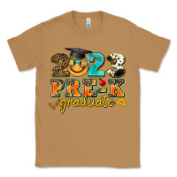 Toasted Coconut 2023 pre k graduate Classic Tee - AdoDesignShop