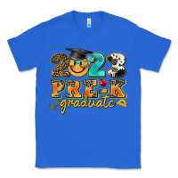 True Royal 2023 pre k graduate Classic Tee - AdoDesignShop