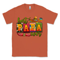 Copper best papa ever Classic Tee - AdoDesignShop
