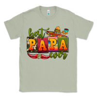 Matcha best papa ever Classic Tee - AdoDesignShop