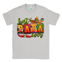 Moon Dust best papa ever Classic Tee - AdoDesignShop