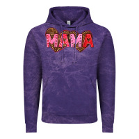 Cloud Purple mama valentines day Vintage Hoodie - texasbilliewilder
