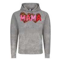 Cloud Rock mama valentines day Vintage Hoodie - texasbilliewilder