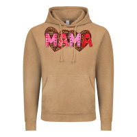 Vintage Camel mama valentines day Vintage Hoodie - texasbilliewilder