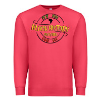 Cardinal black history Premium Sweatshirt - MaliasSmallBusiness