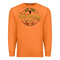 Carrot black history Premium Sweatshirt - MaliasSmallBusiness