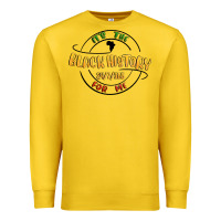 Lemon black history Premium Sweatshirt - MaliasSmallBusiness