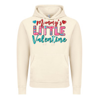 Vintage Artic momys little valentine Vintage Hoodie - texasbilliewilder
