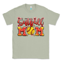 Matcha softball mom Classic Tee - JahusDesignShop