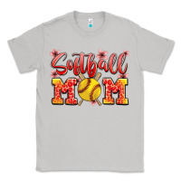 Moon Dust softball mom Classic Tee - JahusDesignShop