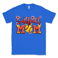 True Royal softball mom Classic Tee - JahusDesignShop