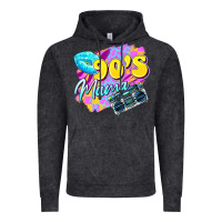 Vintage Arctic 90's mama Vintage Hoodie - Zillion Design Studio