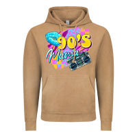 Vintage Camel 90's mama Vintage Hoodie - Zillion Design Studio