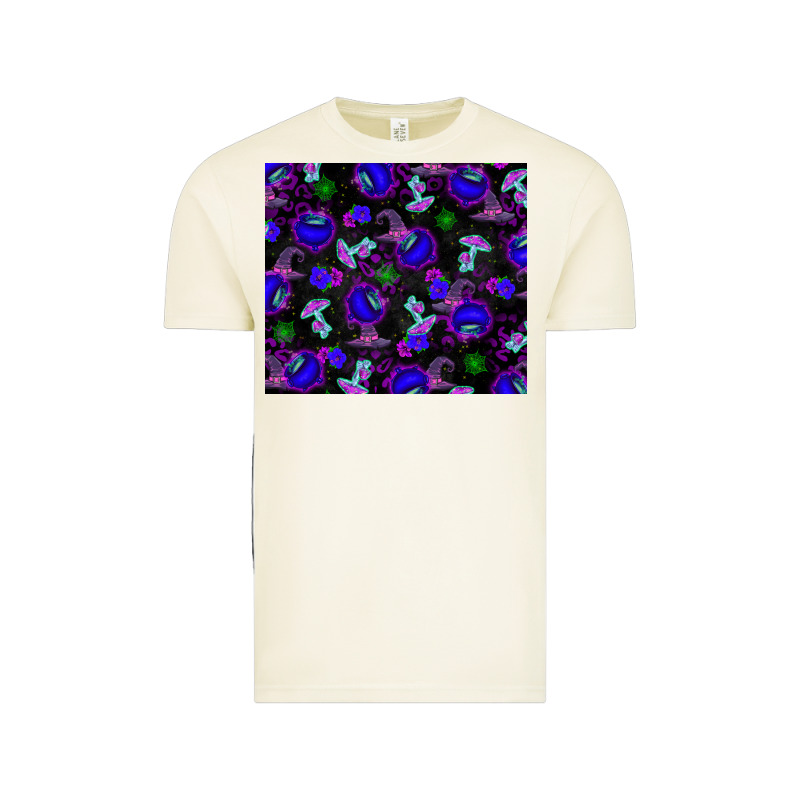 Halloween Vintage Tee by texasbilliewilder | Teevron