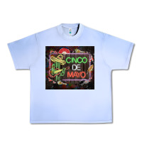 Grape Ice cinco de mayo cactus tumbler 3 Urban Heavy Tee - CTS Tumbler Store