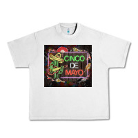 Lunar Rock cinco de mayo cactus tumbler 3 Urban Heavy Tee - CTS Tumbler Store