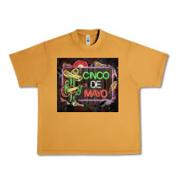 Peanut Butter cinco de mayo cactus tumbler 3 Urban Heavy Tee - CTS Tumbler Store