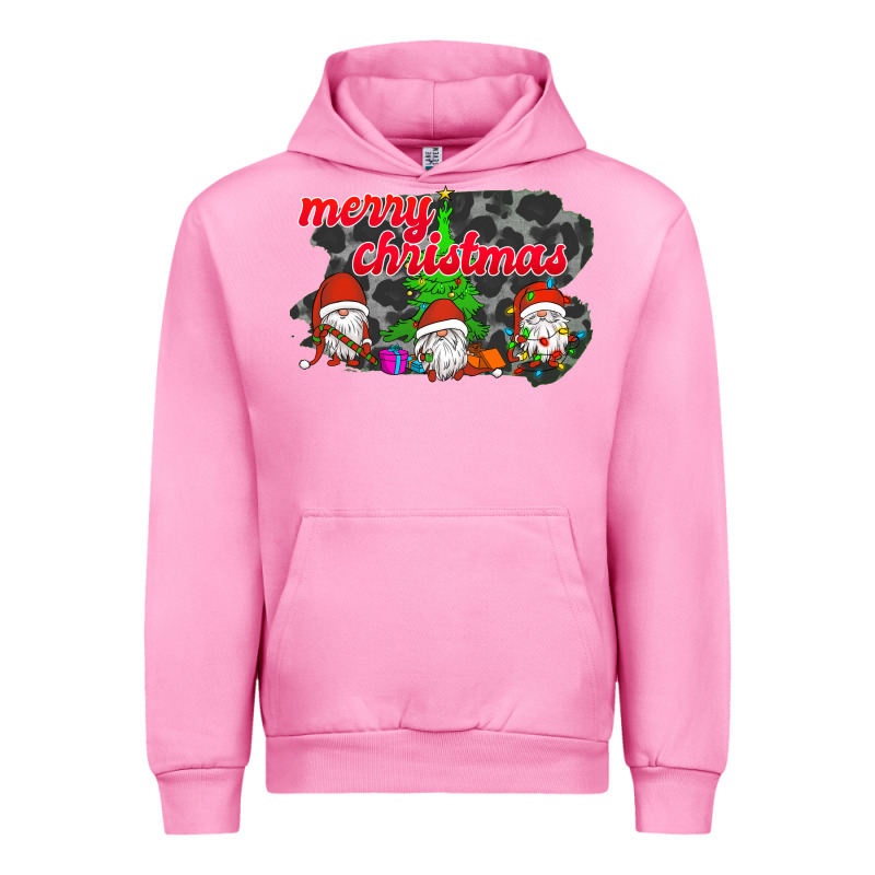 Merry Christmas - Gnome - Gnome Urban Hoodie by Bettercallsaul | Teevron