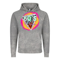 Cloud Rock 80's mom Vintage Hoodie - Zillion Design Studio
