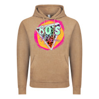 Vintage Coffee 80's mom Vintage Hoodie - Zillion Design Studio