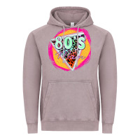 Vintage Zinc 80's mom Vintage Hoodie - Zillion Design Studio