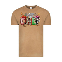 Vintage Camel Chef Vintage Tee - Zillion Design Studio