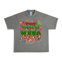 Tornado happy cinco de mayo Urban Heavy Tee - CTS Tumbler Store