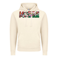 Vintage Artic mexican flag sunflower madre Vintage Hoodie - JahusDesignShop
