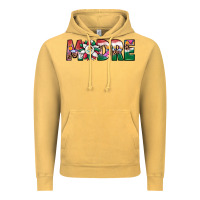 Vintage Mustard mexican flag sunflower madre Vintage Hoodie - JahusDesignShop