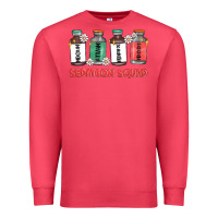 Cardinal sedation squad Premium Sweatshirt - MaliasSmallBusiness