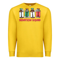 Lemon sedation squad Premium Sweatshirt - MaliasSmallBusiness