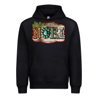 Foreset Green christmas noel Urban Hoodie - Bettercallsaul