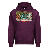 Mauve Wine christmas noel Urban Hoodie - Bettercallsaul