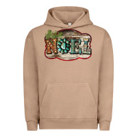 Pigment Burro christmas noel Urban Hoodie - Bettercallsaul