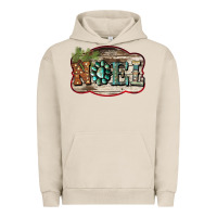 Pigment French Oak christmas noel Urban Hoodie - Bettercallsaul