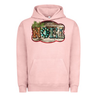 Pigment Salmon christmas noel Urban Hoodie - Bettercallsaul