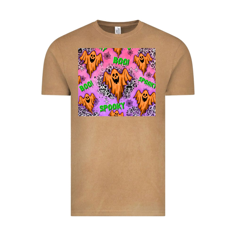 Halloween Vintage Tee by texasbilliewilder | Teevron