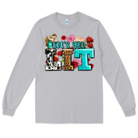 Moon Dust valentines day lets get lit Long Sleeve Tee - AdoDesignShop