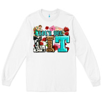 White valentines day lets get lit Long Sleeve Tee - AdoDesignShop