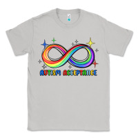 Moon Dust autism acceptance Classic Tee - JahusDesignShop