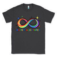 Smoke autism acceptance Classic Tee - JahusDesignShop