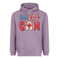 Lavender American Heavyweight Hoodie - MaliasSmallBusiness