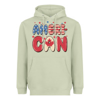 Matcha American Heavyweight Hoodie - MaliasSmallBusiness